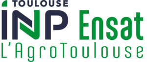 Logo INP-ENSAT