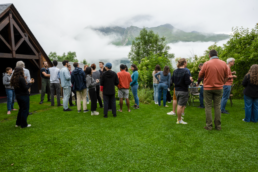 ss24 convivialité