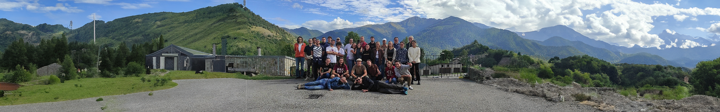 Ecole d’automne en écologie et biologie intégrative 2023