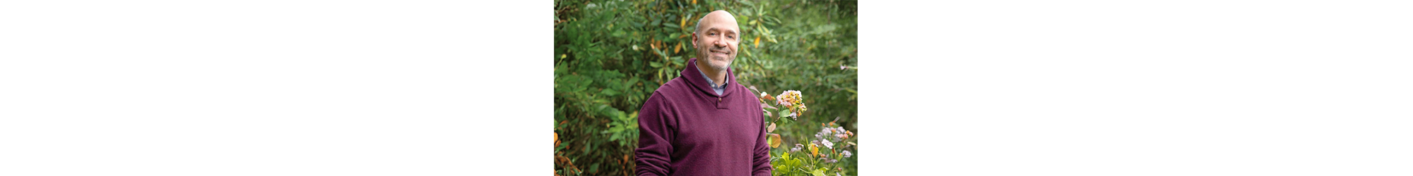Seminaire Visiting Scientist James Costa