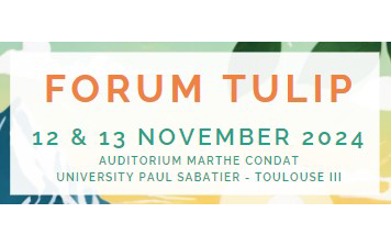 SAVE THE DATE FORUM 24