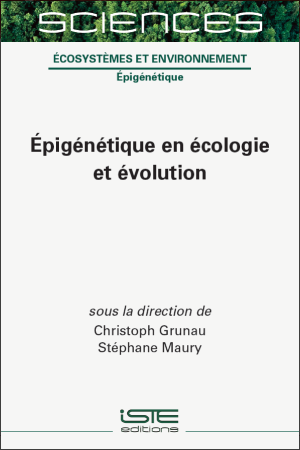 epigénétique en écologie et évolution