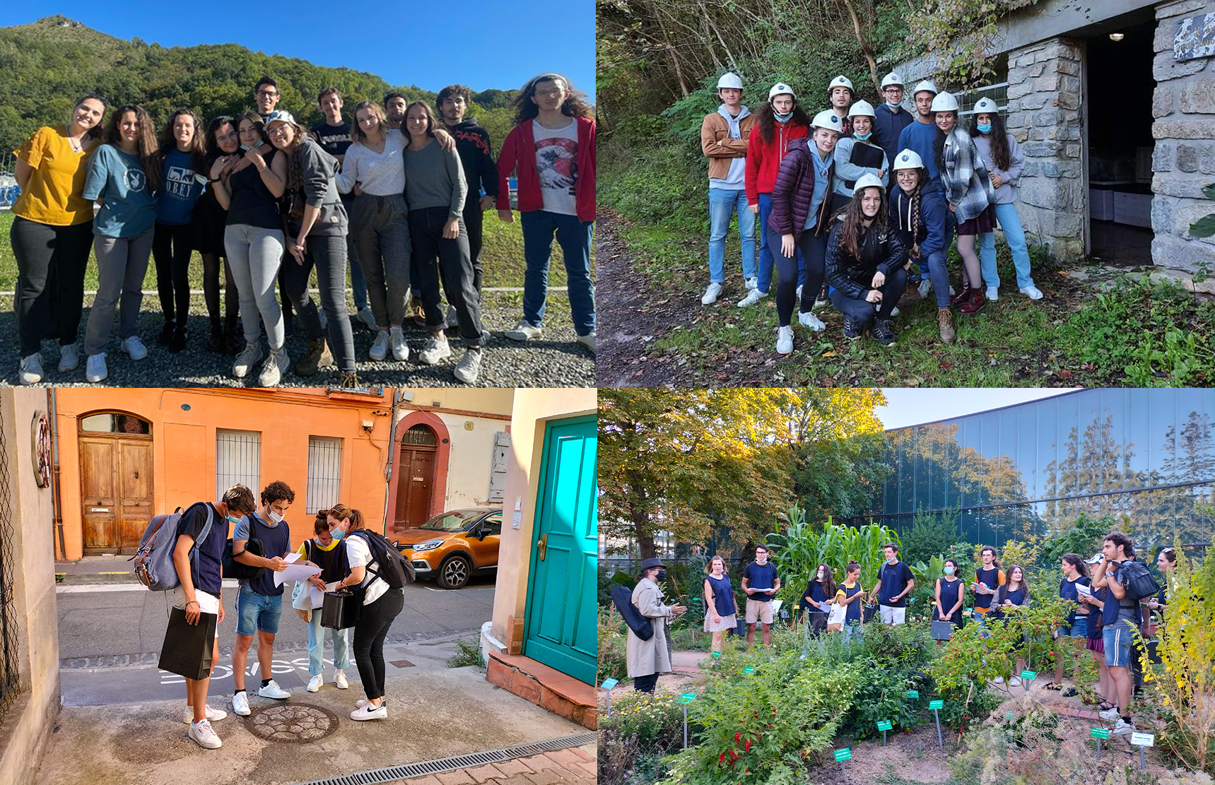 integration week 21