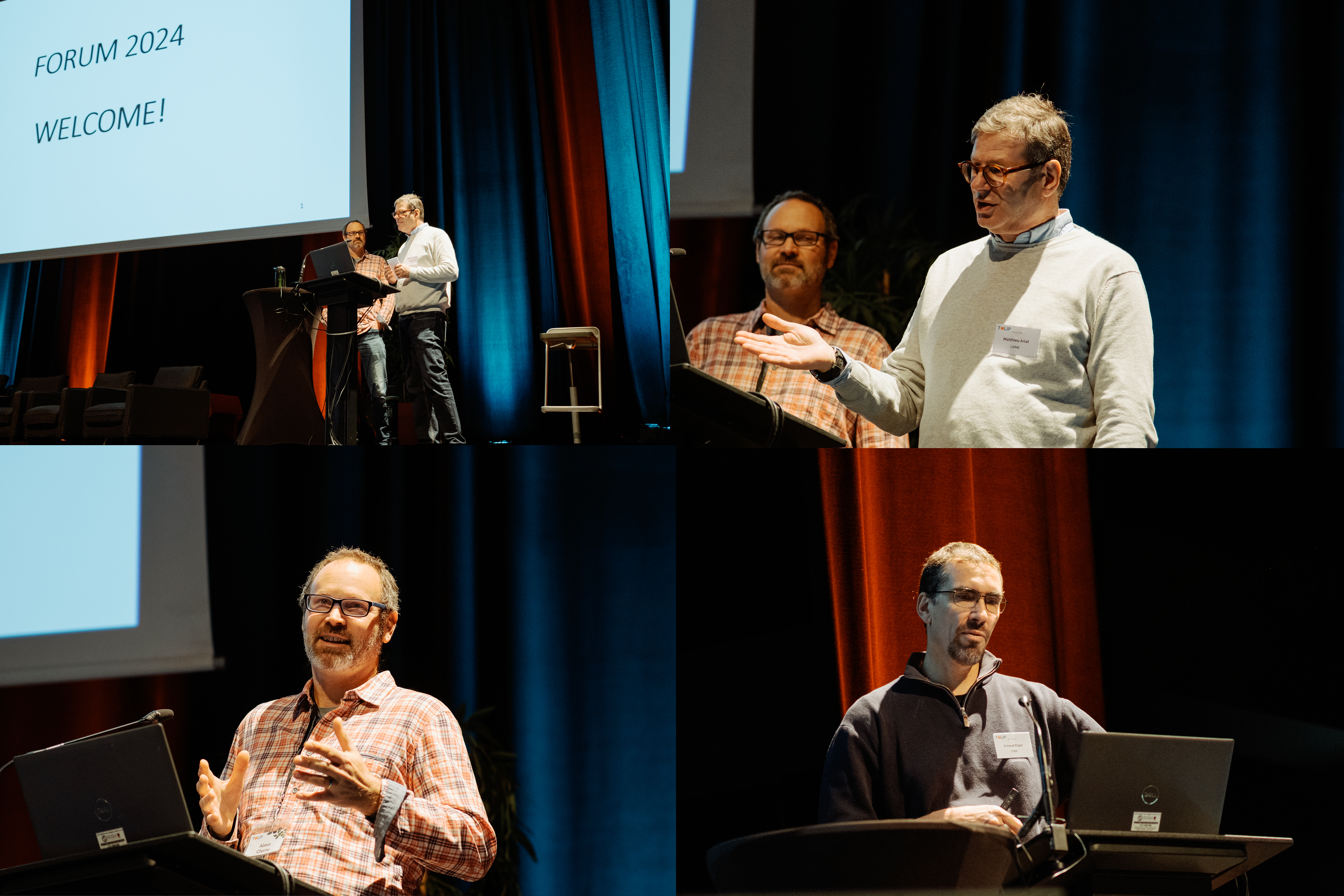 FORUM 24-1
