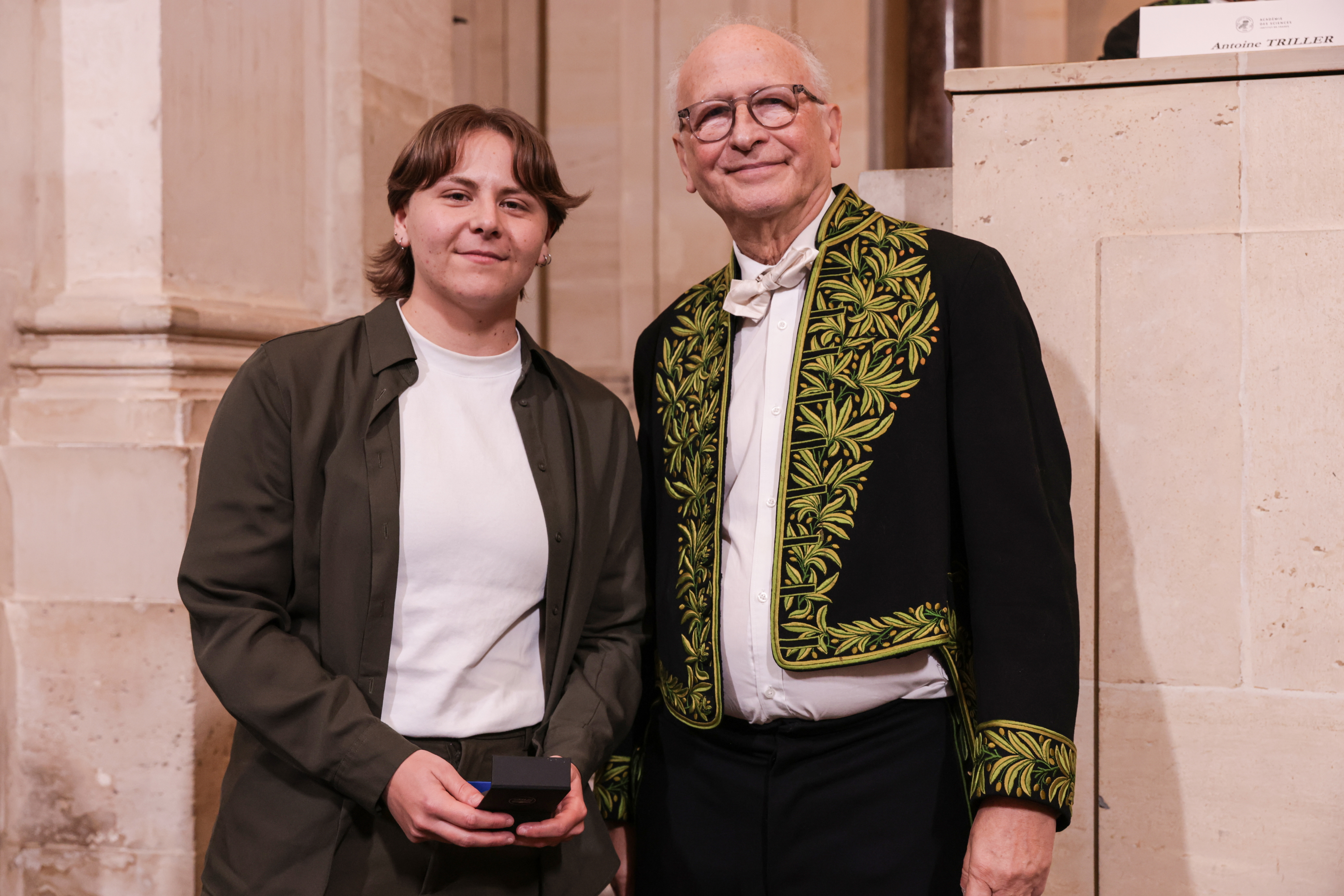 Remise des Prix Aca sciende puginier.jpg