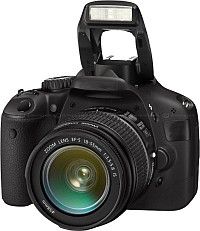 appareil photo