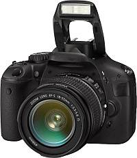 appareil photo