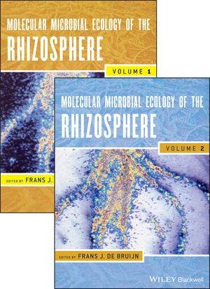 Molecular microbial ecology of the rhizosphere