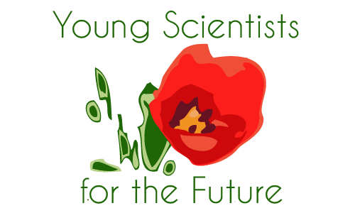 Rencontre avec les lauréats de l'AO Young Scientists for the Future 2016-2017