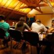Lieu Summer School