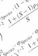 equations