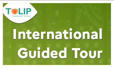 International Guided Tour vidéo